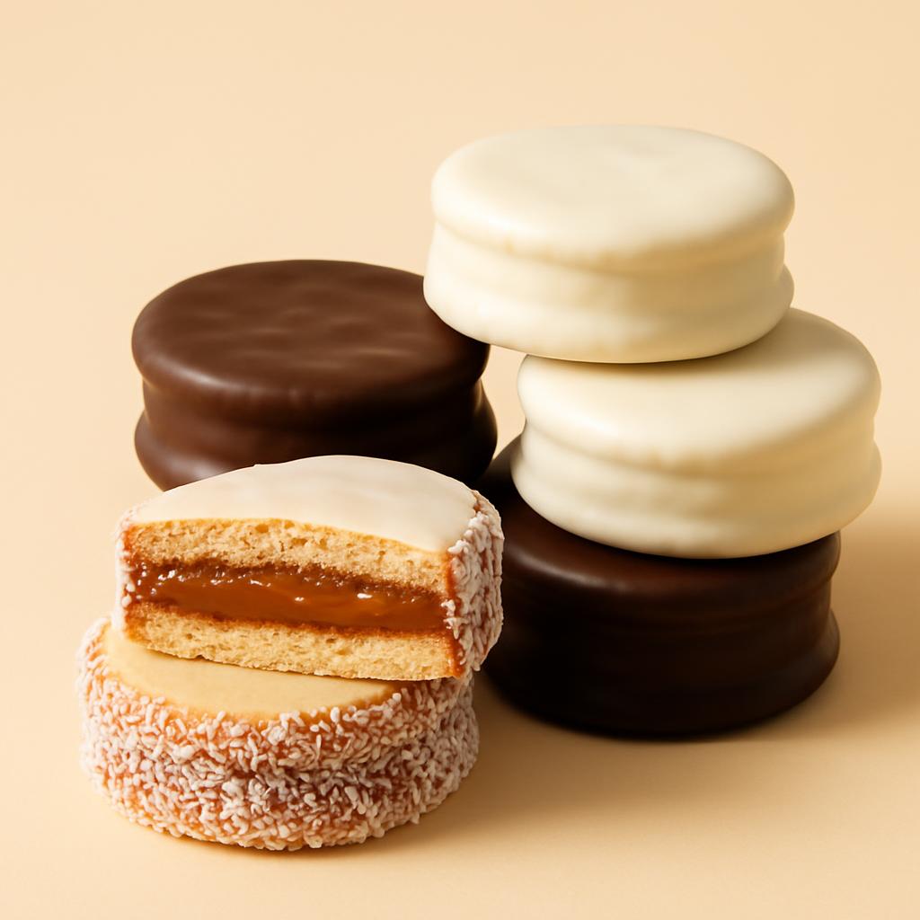 Alfajores