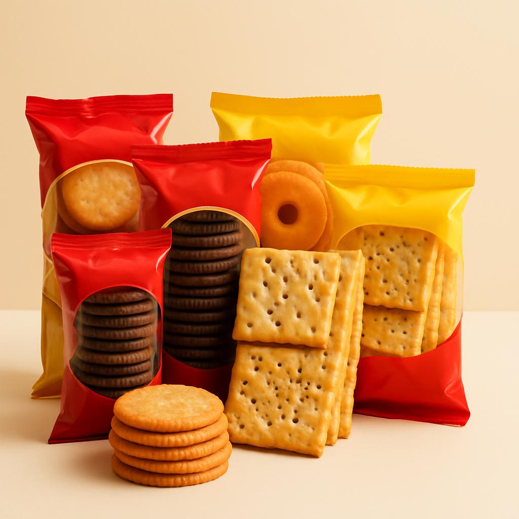 Galletitas