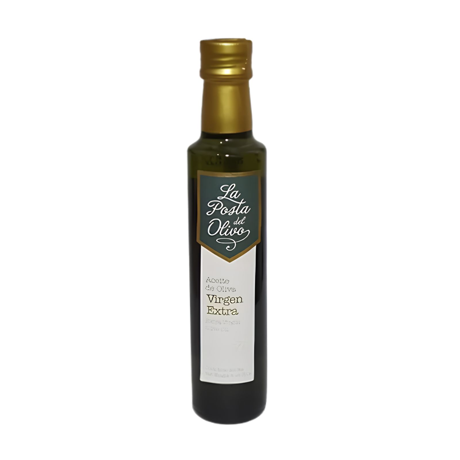 Aceite de Oliva La Posta del Olivo por 250 mililitros