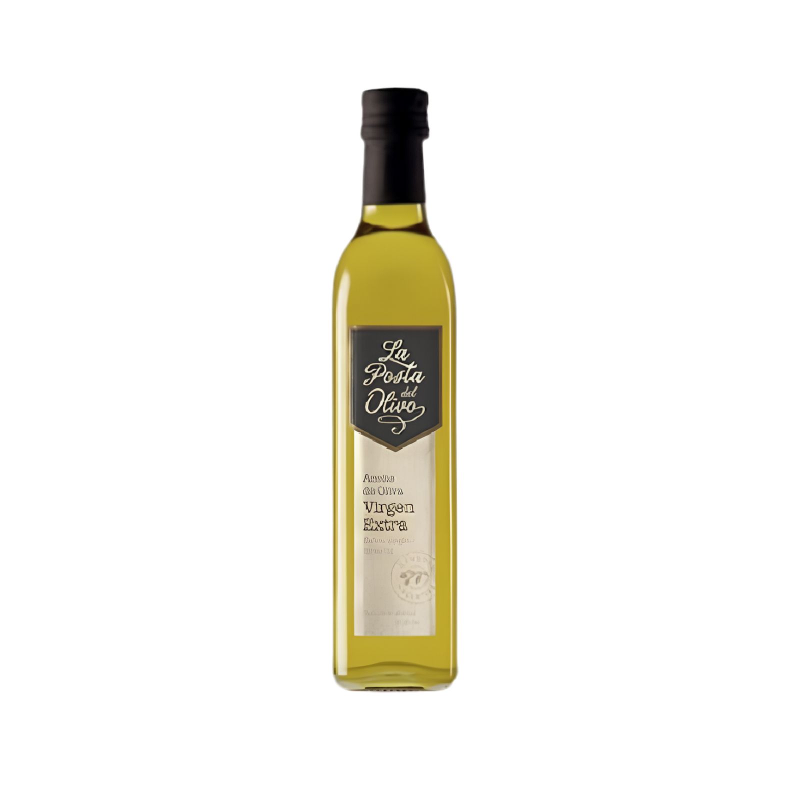 Aceite de Oliva La Posta del Olivo por 500 mililitros