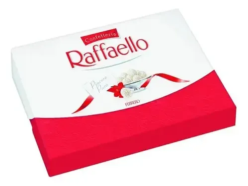 Bombón Raffaello Coco y Almendra por 9 unidades