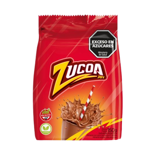 Cacao Zucoa en Polvo por 150 gramos
