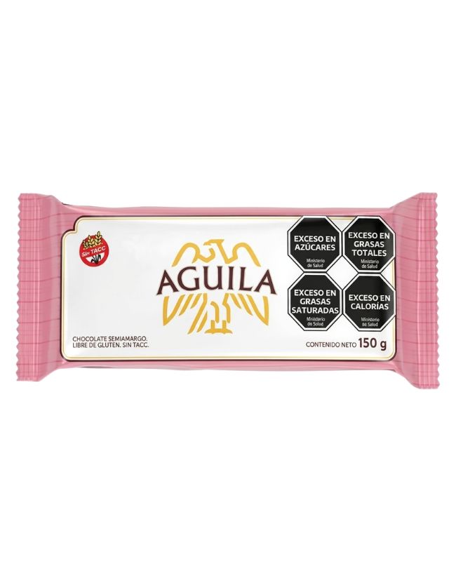 Chocolate para Taza Águila por 150 gramos