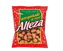 Garrapiñada Alteza de Maní por 80 gramos