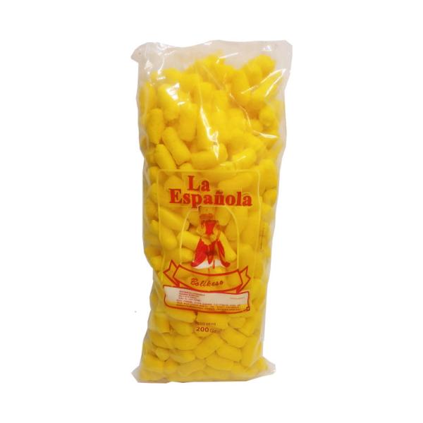 Chizitos La Española por 200 grs.