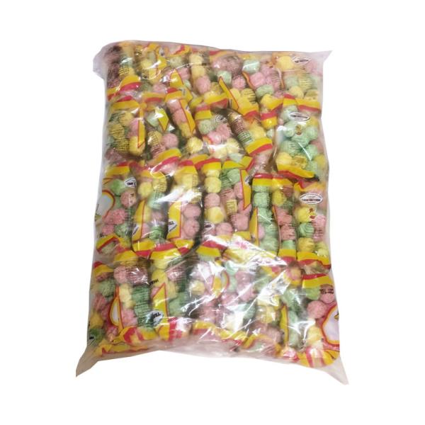Puflitos Patito por 30 unid. por 10 grs.
