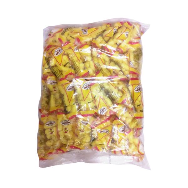 Chizitos Tres Patitos por 30 unid. por 10 grs.
