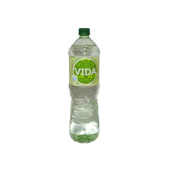 Agua de Mesa Baggio Vida por 1.5 lts.