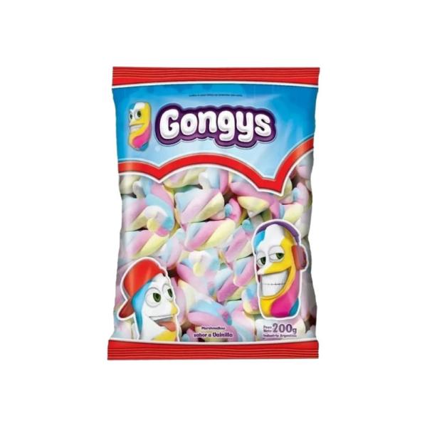 Gongys Trenza por 200 gramos