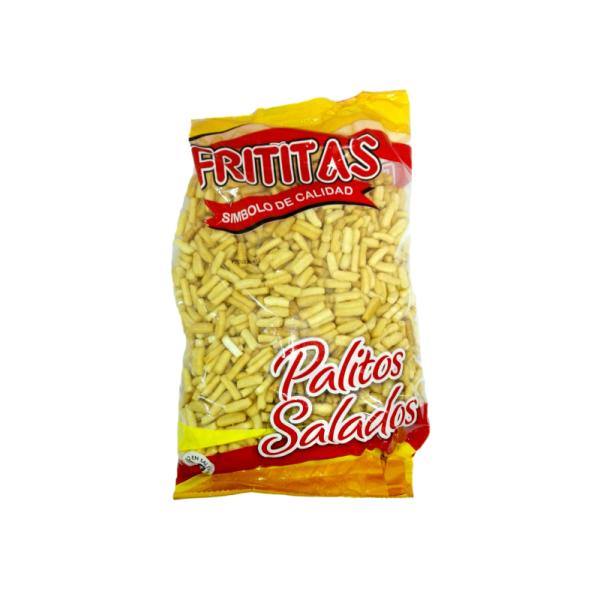 Palitos Salados Frititas por 1 kilo