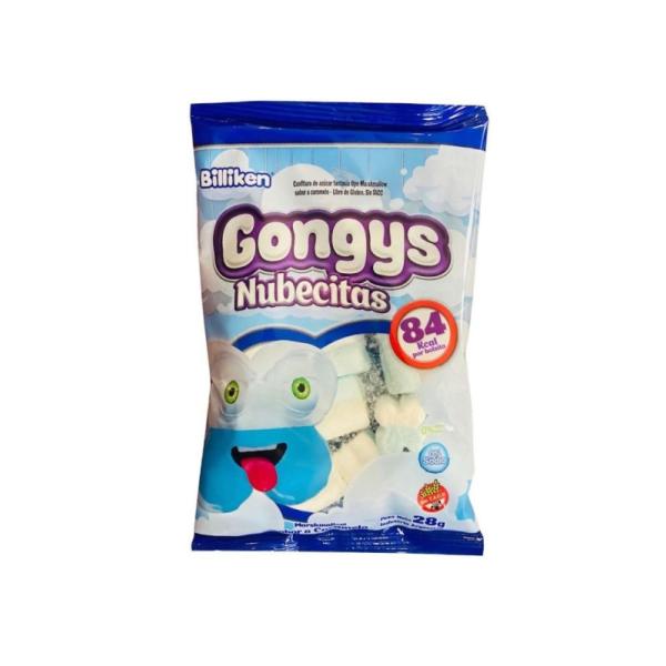 Malvavisco Nubecita Gongys por 28 grs.