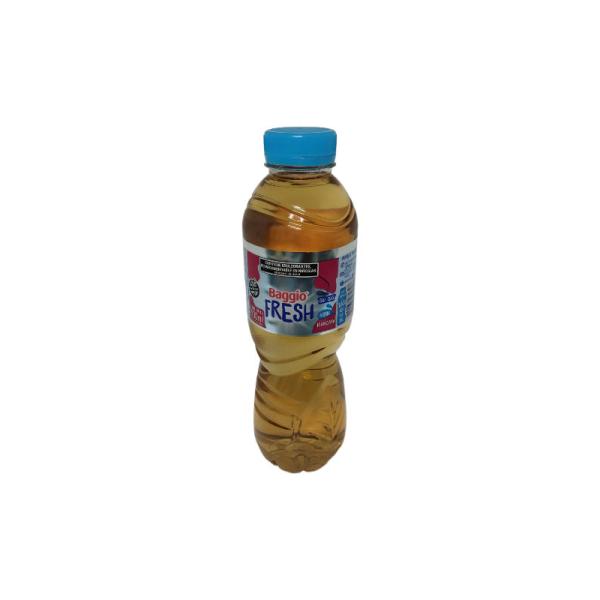 Agua Baggio Liviana Fresh Manzana Boca Ancha por 600 cc.