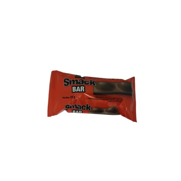 Barra Smack Barra Rellena y Bañada por 35 grs.