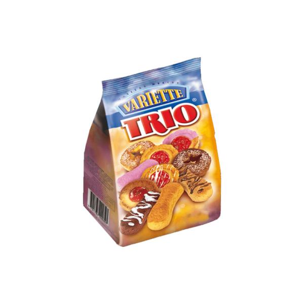 Galletas Trio Surtidas Variette por 200 grs.