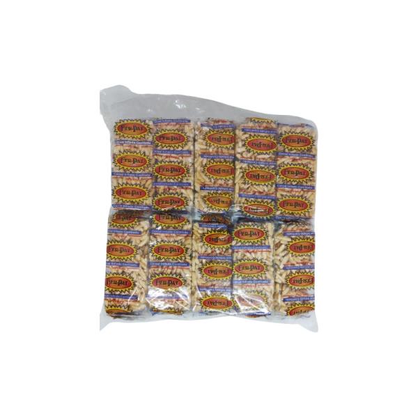 Arroz Inflado Rikito Patito por 30 unid. por 15 grs.