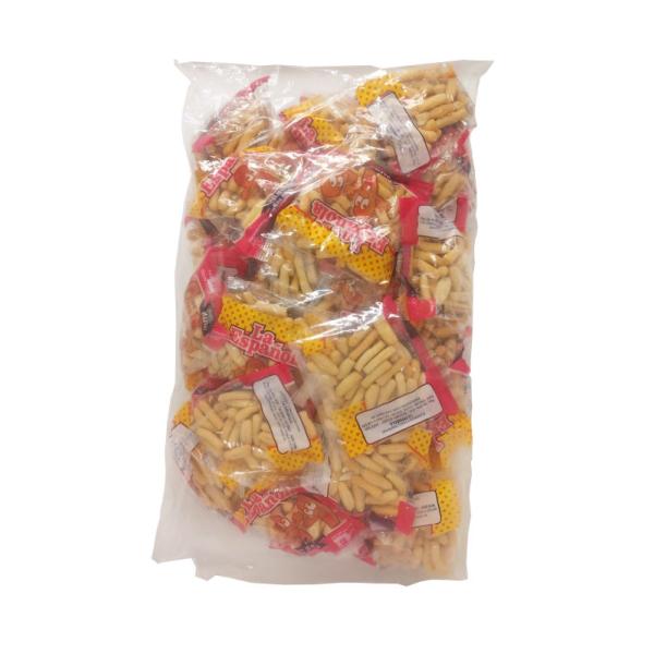Palitos Salados La Española por 30 unid. por 18 grs.