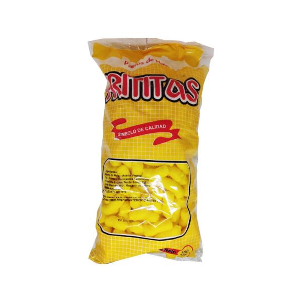 Chizitos Frititas por 180 grs.