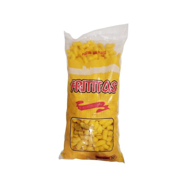 Chizitos Frititas por 400 grs.