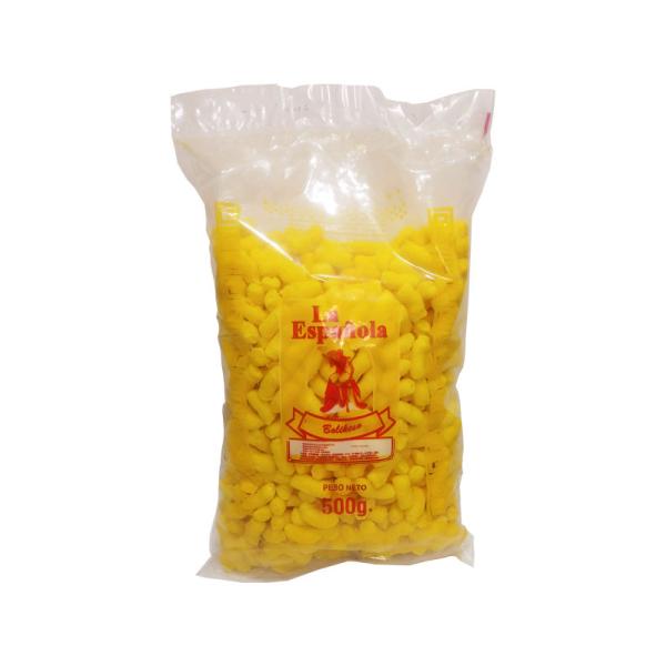 Chizitos La Española por 500 grs.