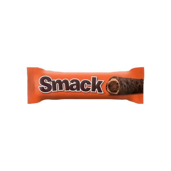 Cubanito Relleno Smack por 25 grs.