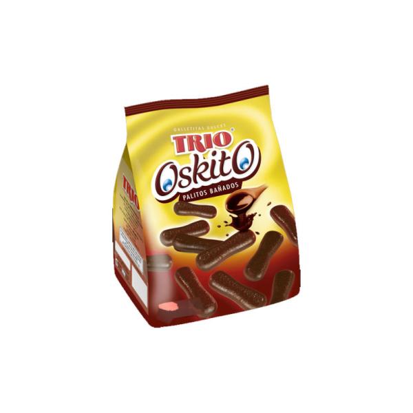 Galletas Trio Oskito por 150 grs.