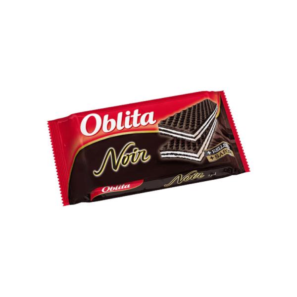 Oblea Oblita Noir por 50 grs.