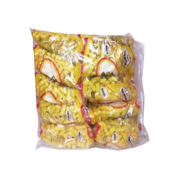 Chizitos Tres Patitos por 10 unid. por 40 grs.